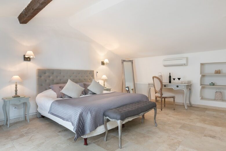Bed & Breakfast Chateau Des Bertrands