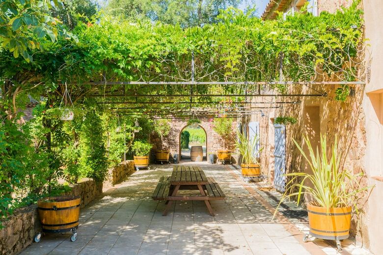 Bed & Breakfast Chateau Des Bertrands