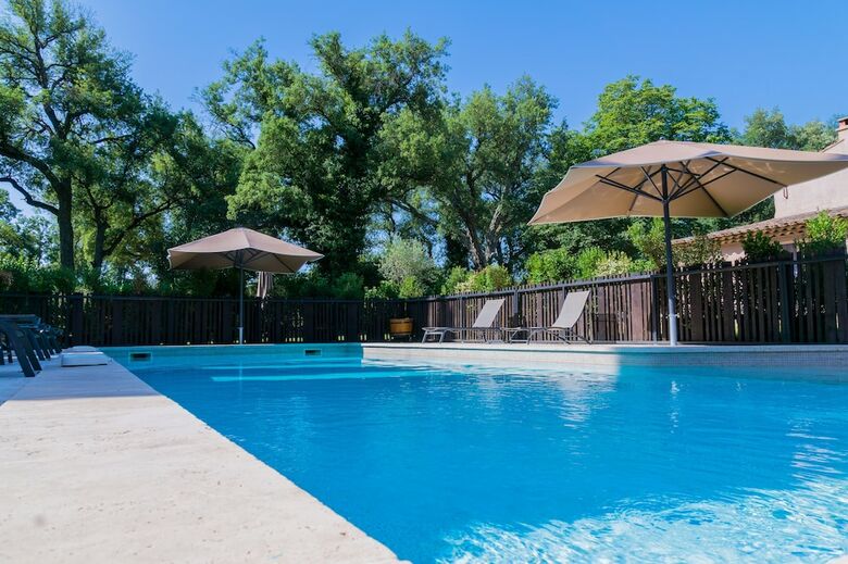 Bed & Breakfast Chateau Des Bertrands