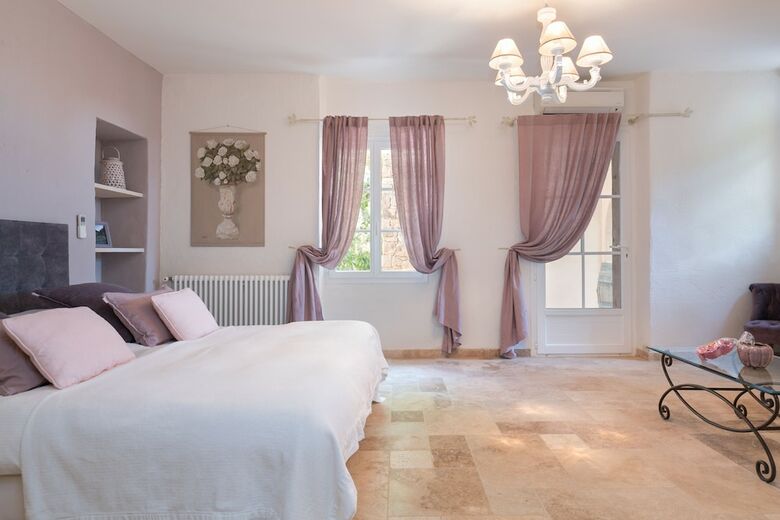 Bed & Breakfast Chateau Des Bertrands