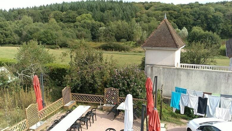 Hotel Auberge Du Vieux Moulin
