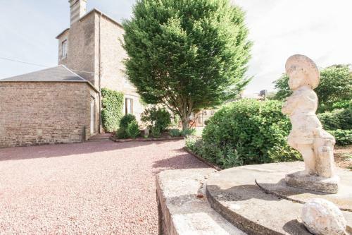Hostal La Maison De La Fontaine, Le Beny Bocage