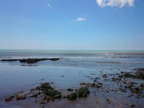 Apartment Appartement T2 Face Mer, � 30 M Plage
