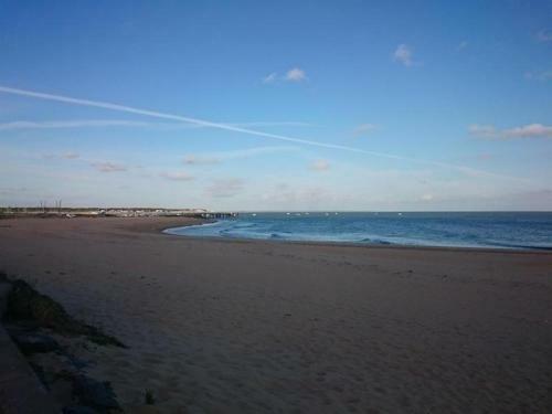Apartment Appartement T2 Face Mer, � 30 M Plage