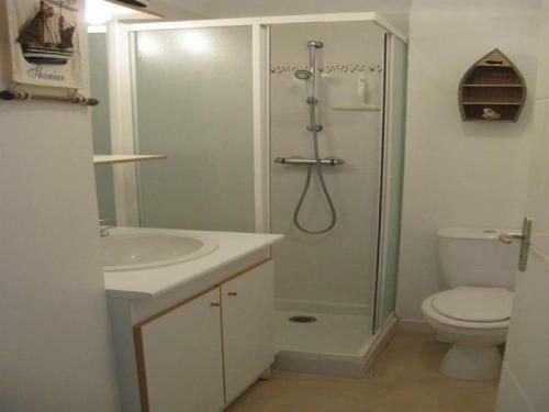 Apartment Appartement T2 Face Mer, � 30 M Plage