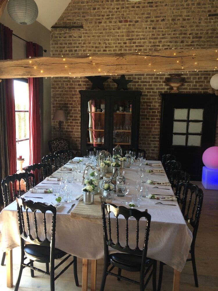 Bed & Breakfast La Parenth�se