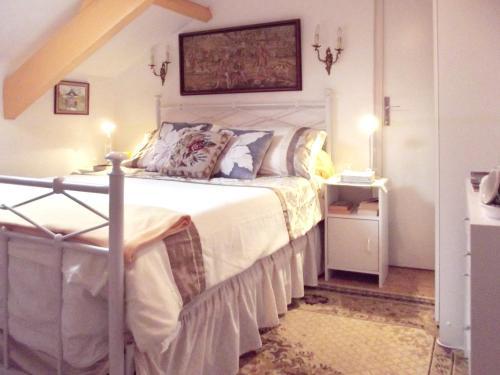 Holiday Home La Plesse