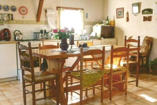 Holiday Home La Plesse