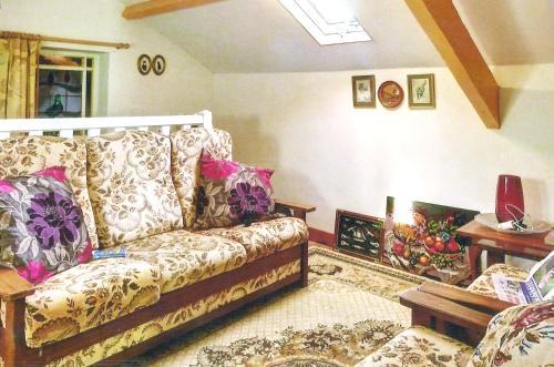 Holiday Home La Plesse
