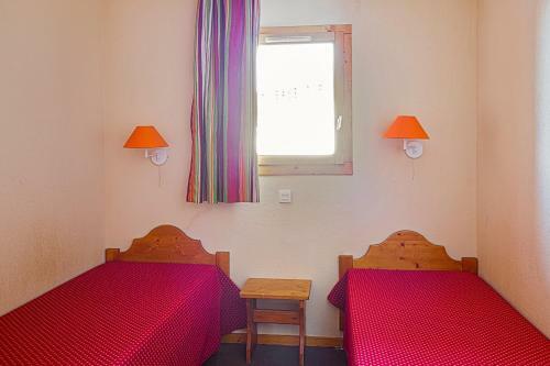 Apartamento Maeva Particuliers R�sidence Les Valmonts