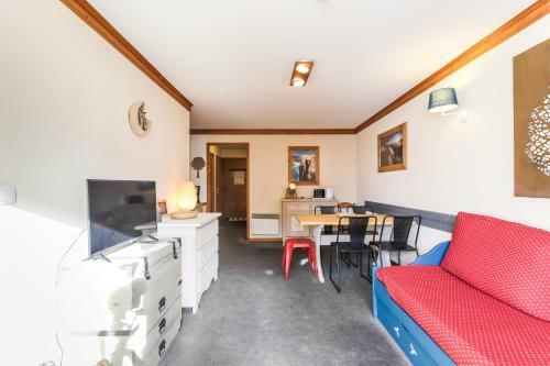 Apartamento Maeva Particuliers R�sidence Les Valmonts