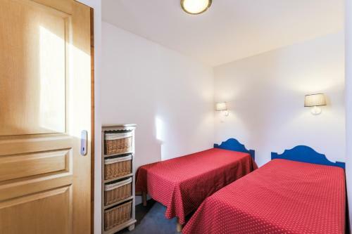 Apartamento Maeva Particuliers R�sidence Les Valmonts
