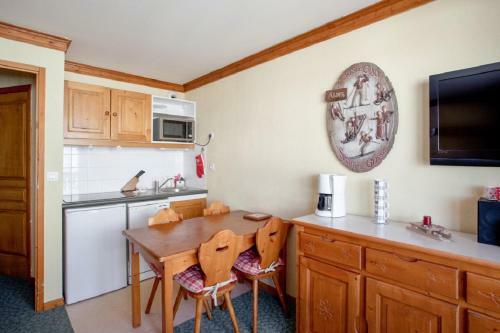 Apartamento Maeva Particuliers R�sidence Les Valmonts