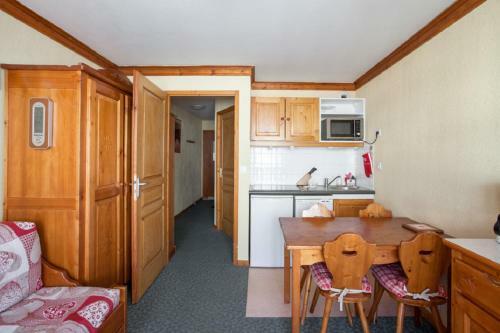 Apartamento Maeva Particuliers R�sidence Les Valmonts