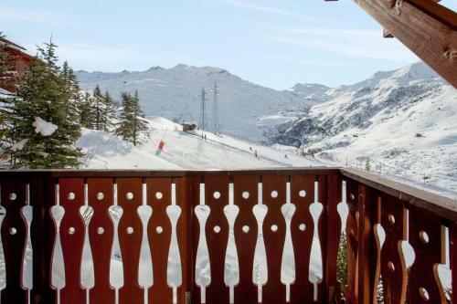 Apartamento Maeva Particuliers R�sidence Les Valmonts