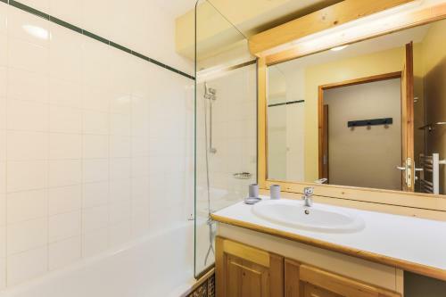 Apartamento Maeva Particuliers R�sidence Les Valmonts