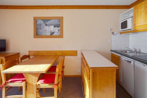 Apartamento Maeva Particuliers R�sidence Les Valmonts