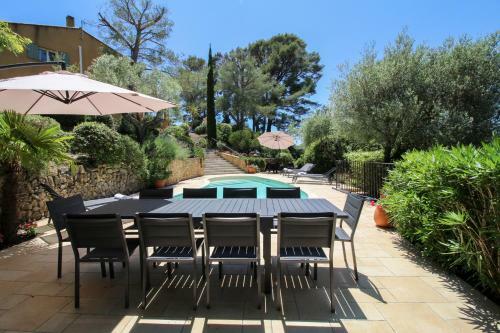 Villa Vineyards