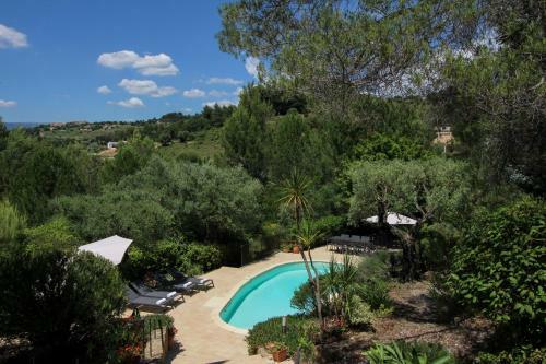 Villa Vineyards