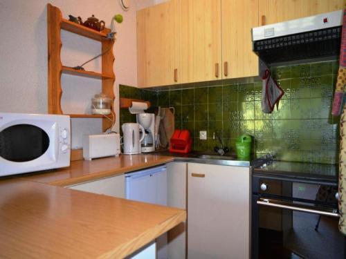 Apartment Chanteneige 1