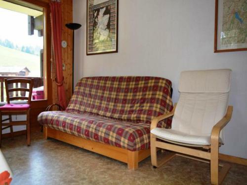 Apartment Florimontagnes B