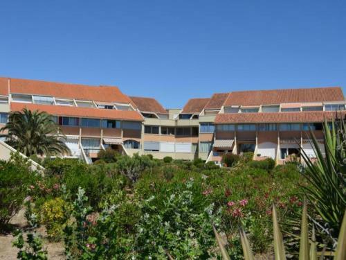 Apartment Les Jardins De La Tamarissiere