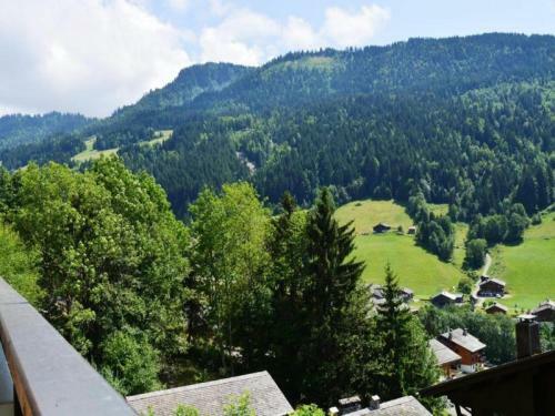 Apartment Belvedere 4