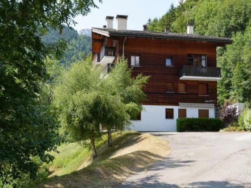 Apartment Belvedere 4