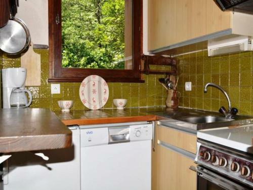 Apartment Belvedere 4