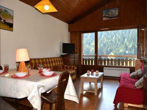 Apartment Charme