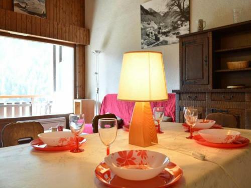 Apartment Charme