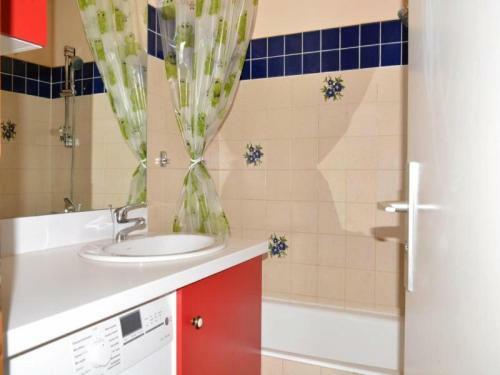 Apartment Charme