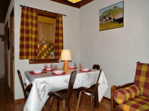 Apartment Charme
