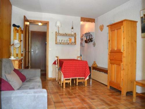 Apartment Bellachat