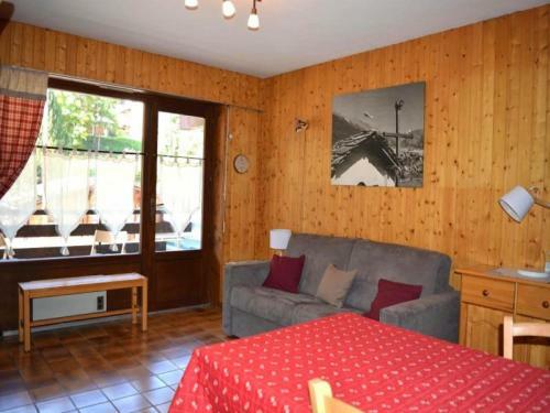 Apartment Bellachat