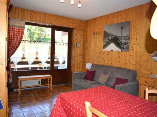 Apartment Bellachat