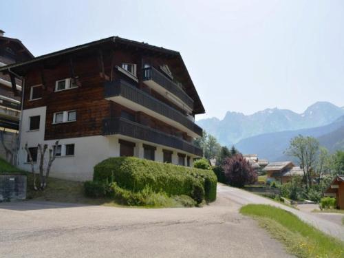 Apartment Cristal