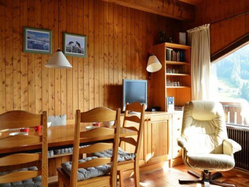 Apartment Cristal