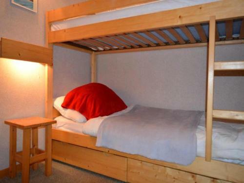 Apartment Cornillon B