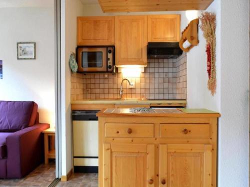 Apartment Cornillon B