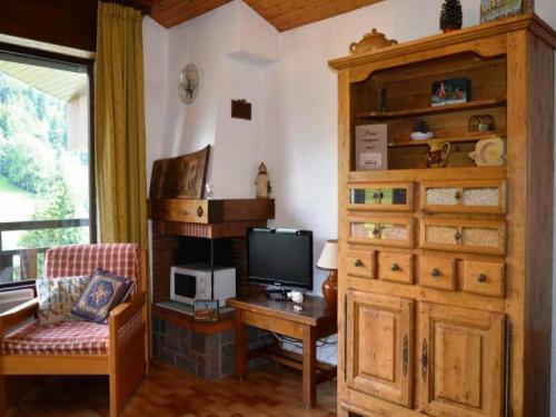 Apartment Villavit