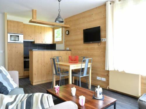 Apartment Paccaly