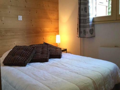 Apartment Paccaly