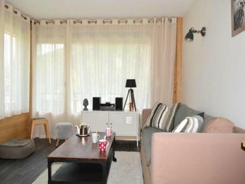Apartment Paccaly