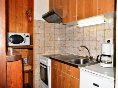 Apartment Belvedere 2