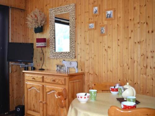 Apartment Belvedere 2
