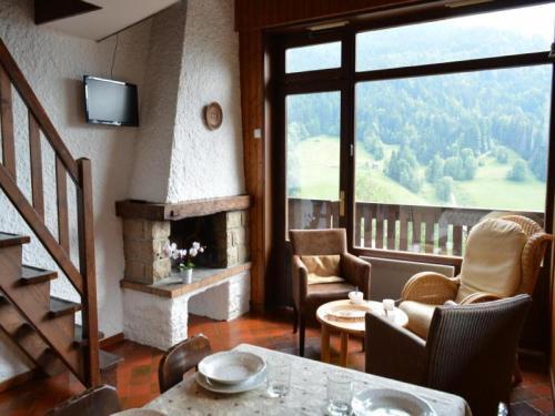 Apartment Belvedere 1