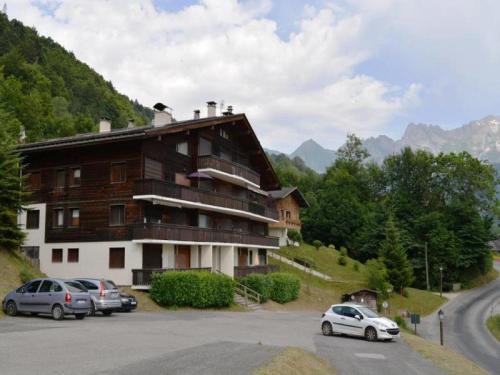 Apartment Belvedere 1