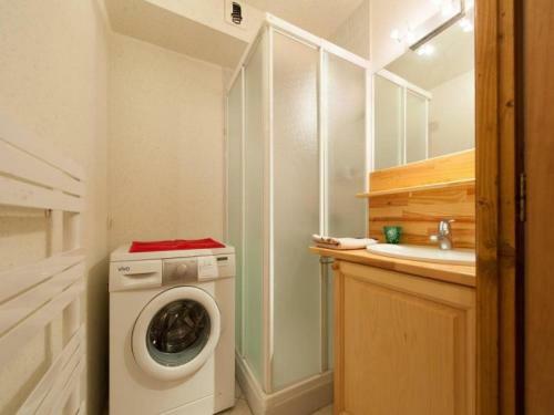 Apartment Alpina C