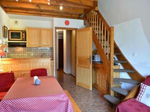 Apartment Cornillon A